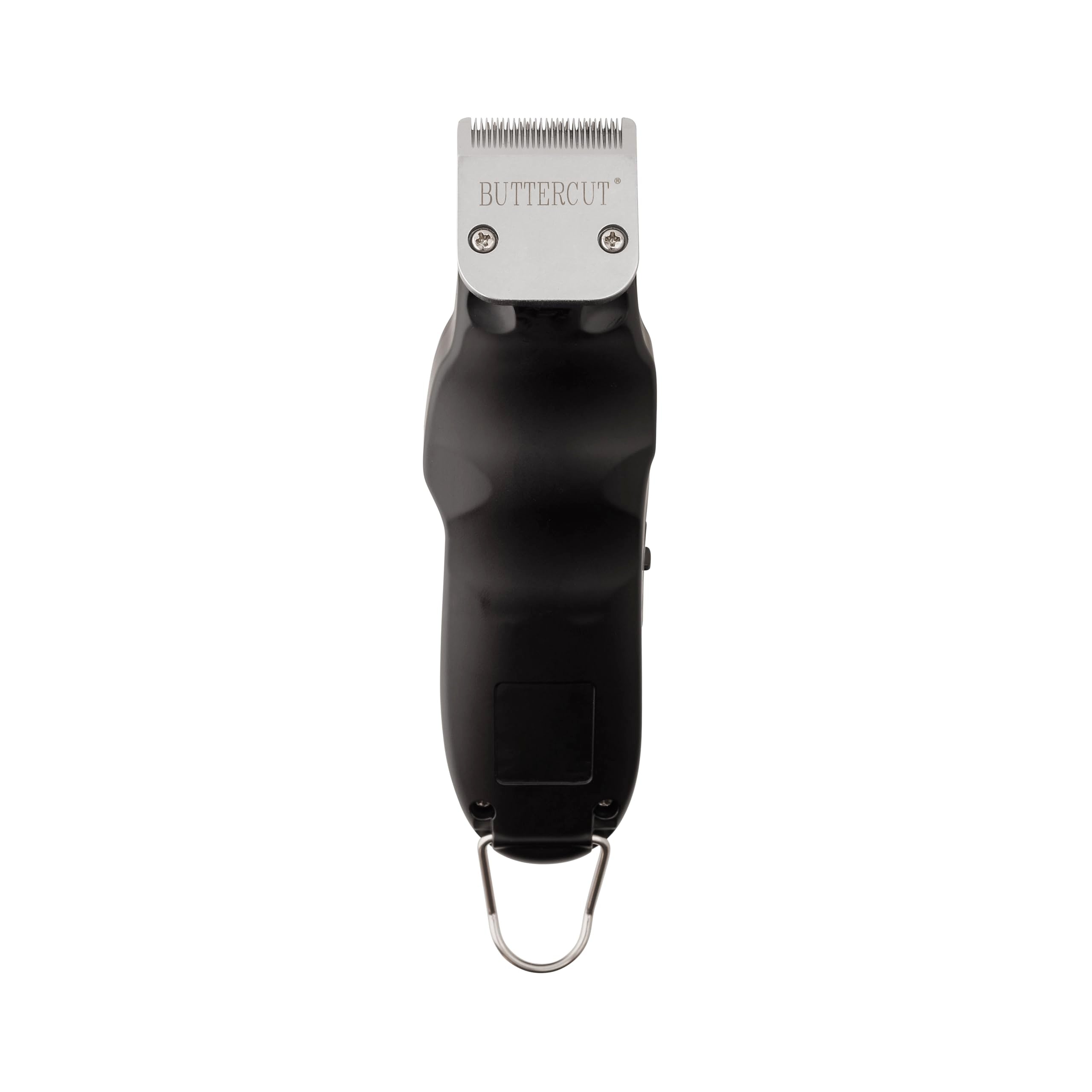 Geib Buttercut diseño desmontable A-5 facilita cambios y limpieza.