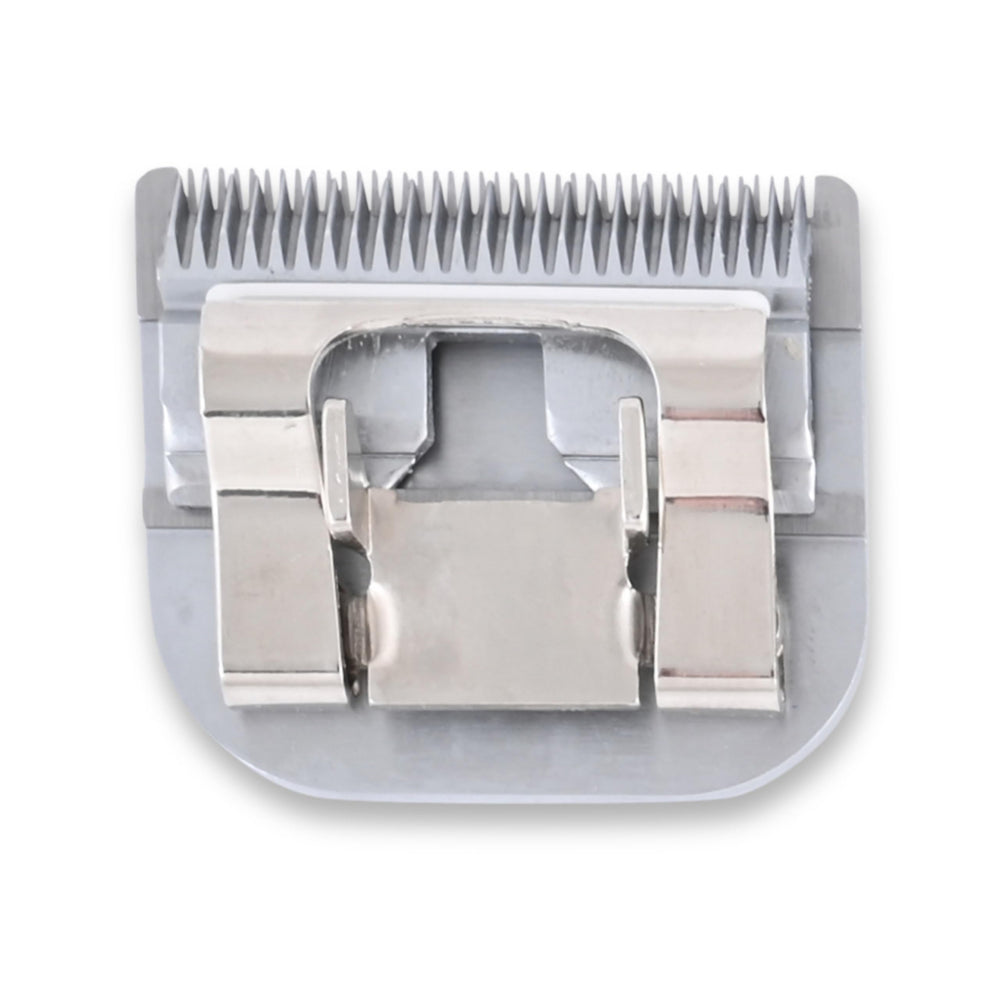Geib Buttercut longitud de 1/50 pulgada para cortes finos y detallados.