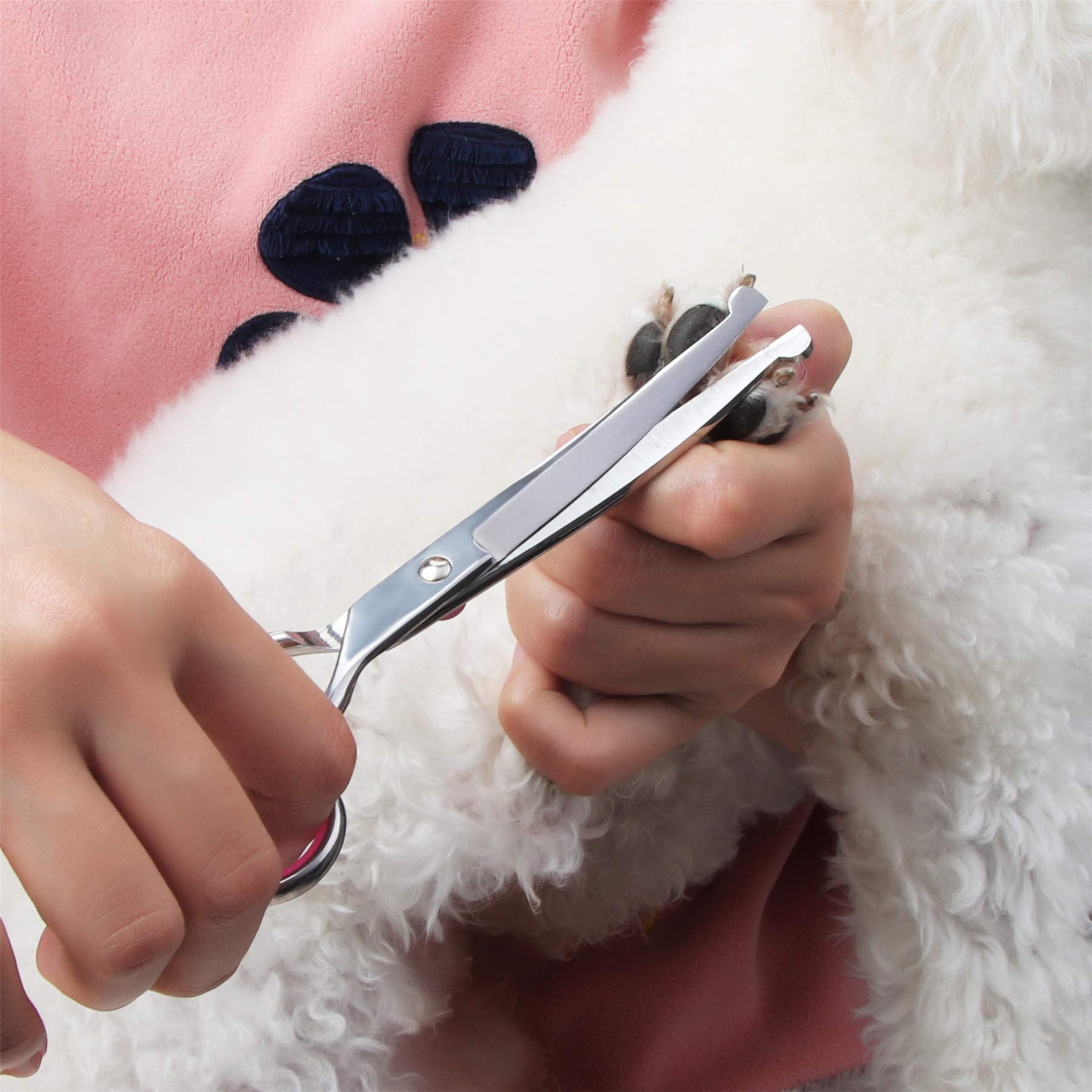 GEMEK uso doméstico para grooming de mascotas.