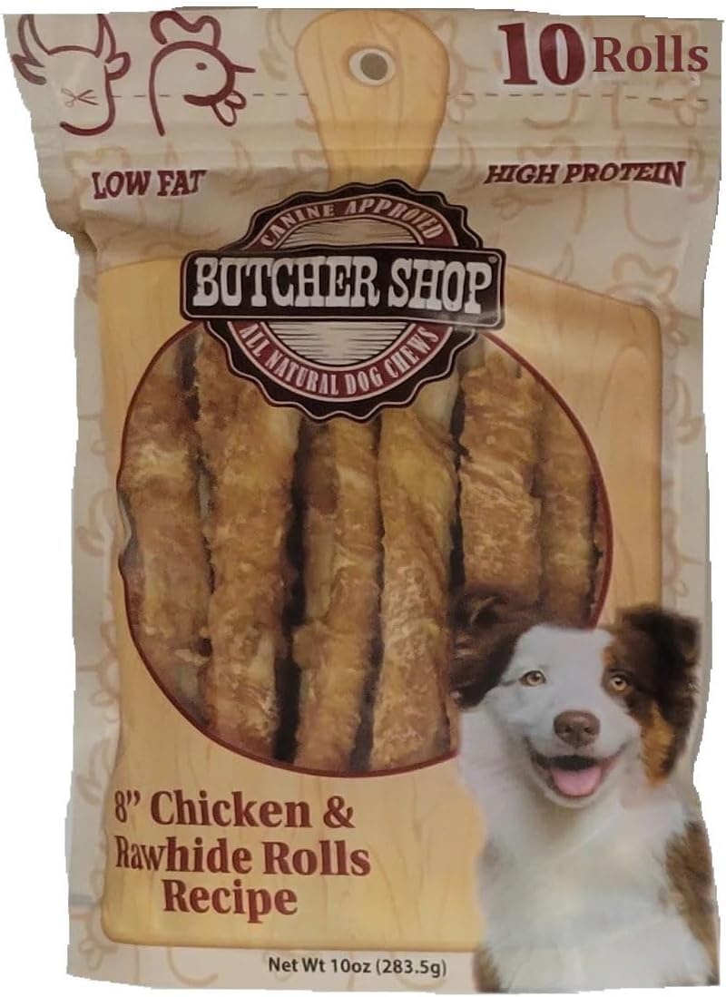 Generic: Aroma suave de pollo en premio para perro, ideal para recompensas