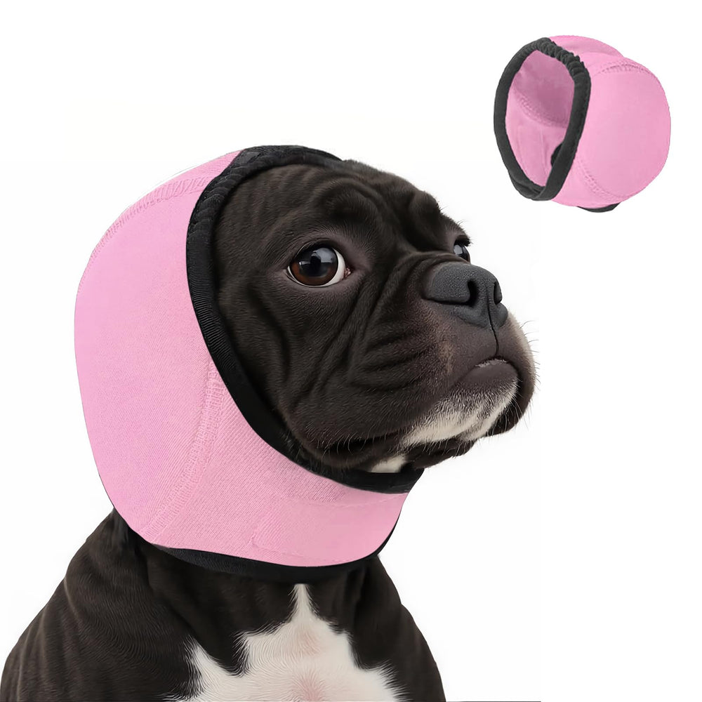Generic orejeras-perro proteccion ruido para tranquilidad diaria durante salidas.