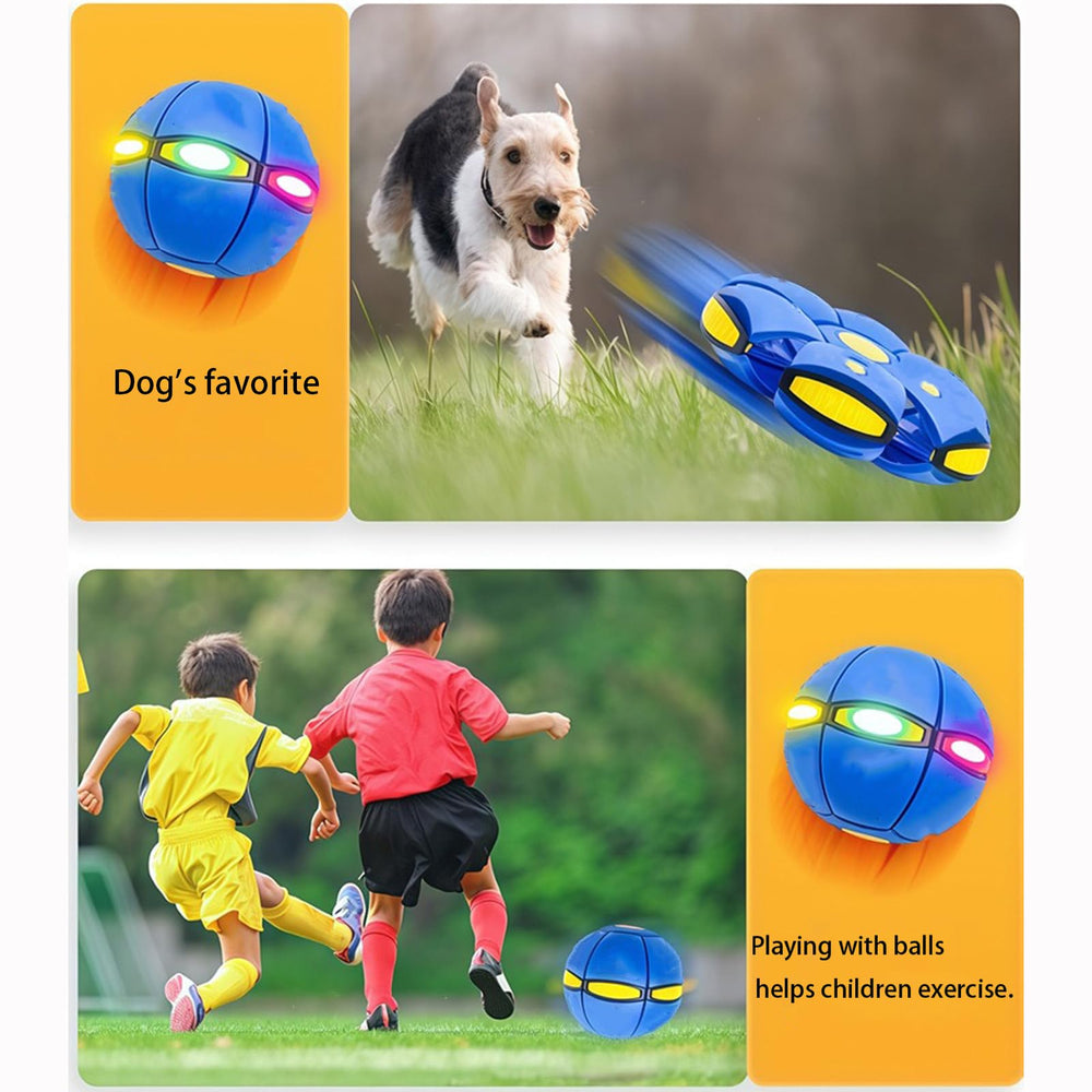 Pelota rebotadora mágica de Generic ideal para juego rápido