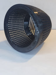 PETG seguro para peces en el protector MP40 Vortech, resistente a salinidad.