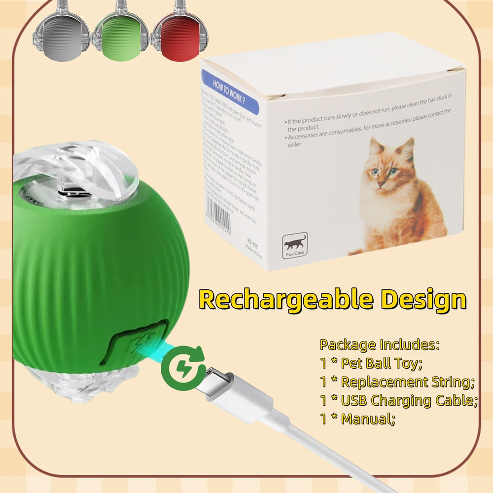 Generic regalo perfecto para mascotas, diversión interactiva en casa