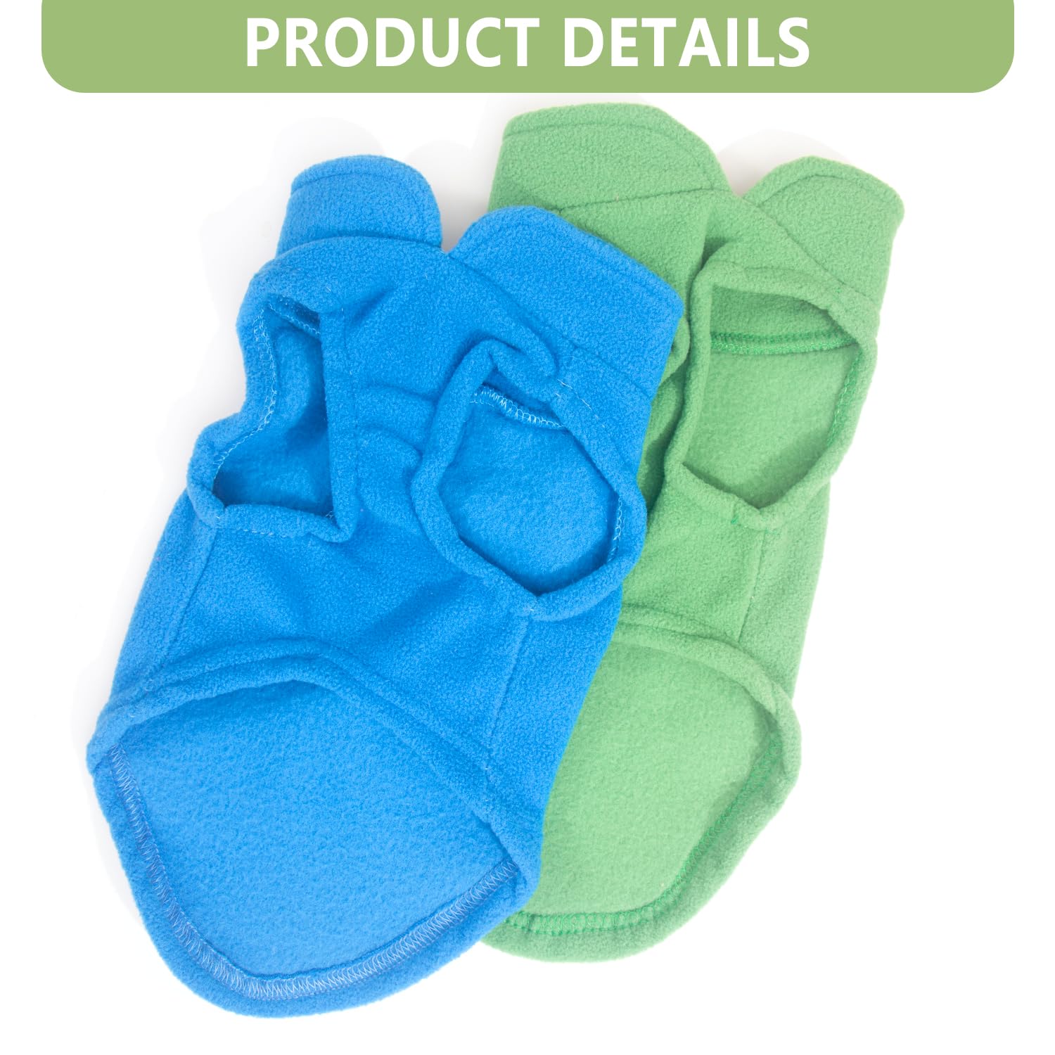 Ideal para paseos fríos y momentos en casa.