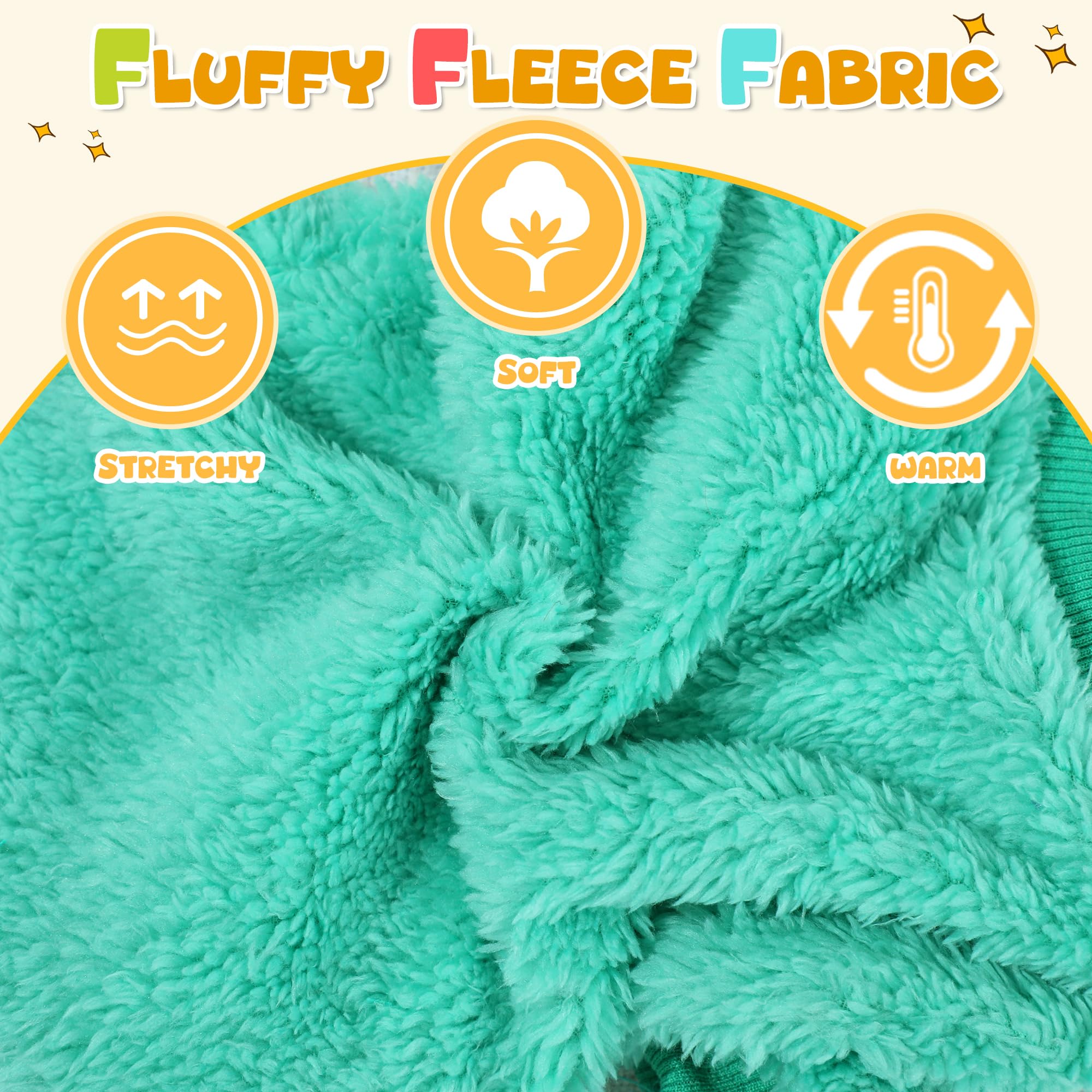 Generic sudadera para perro pequeño teacup turquesa XL, ideal para sesiones de fotos.