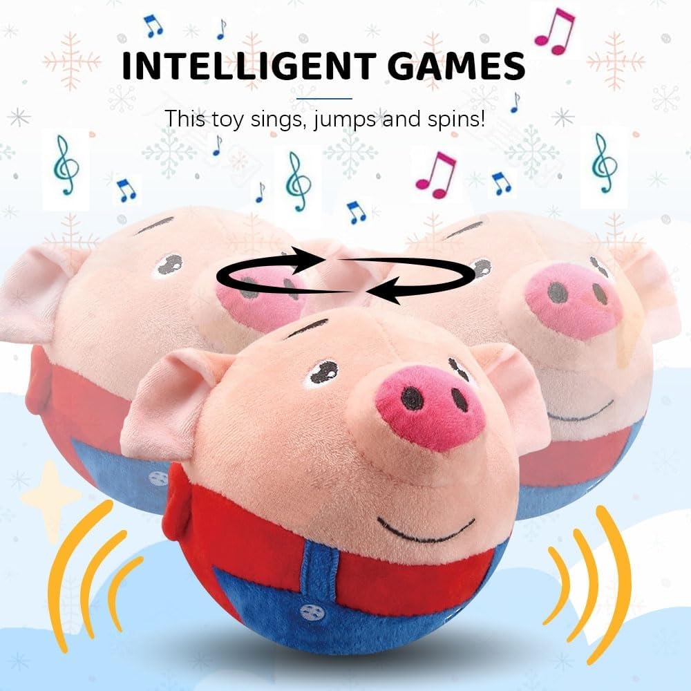 Geojec juguete durable con materiales robustos para juego prolongado.
