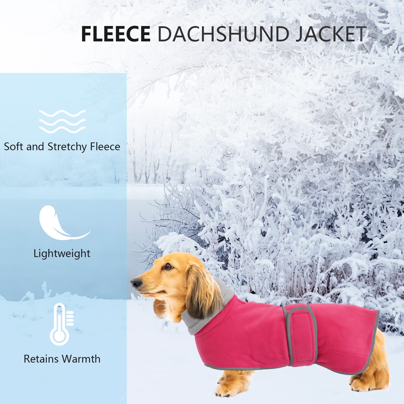 Geyecete capa lavable a máquina para cuidado sencillo en talla XS.