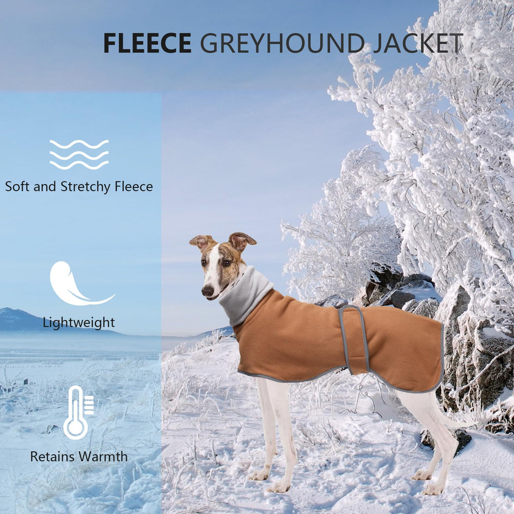 Geyecete suéter con forro interior cálido, ideal para días fríos al aire libre.