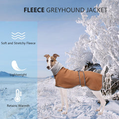 Geyecete suéter con forro interior cálido, ideal para días fríos al aire libre.