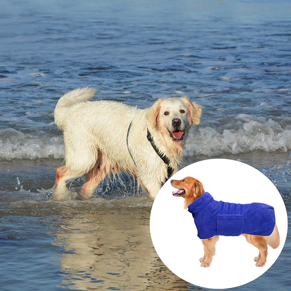 Geyecete: talla XXL para mascotas grandes, cómodo para acostar