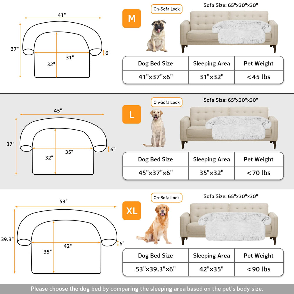 Cama GGIB para sofá, perfecta para descanso en casa.