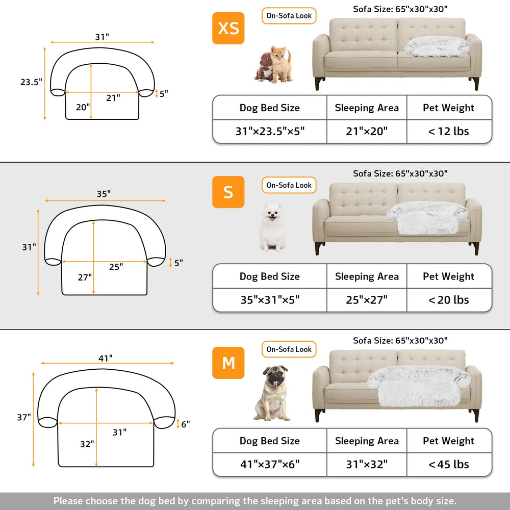 Tamaño pequeño 35x31 ideal para gatos y perros pequeños.