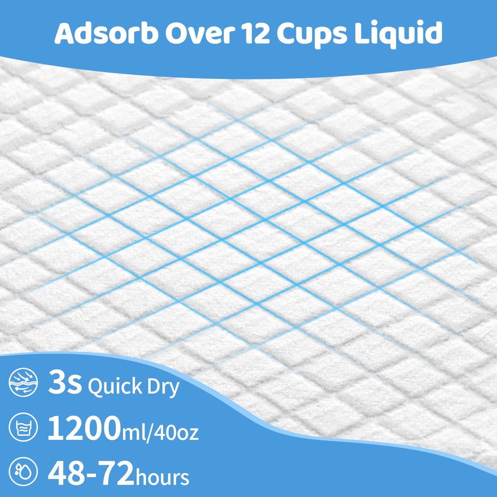 Tapetes Gimars con absorción de 48 horas, control de humedad en interiores.