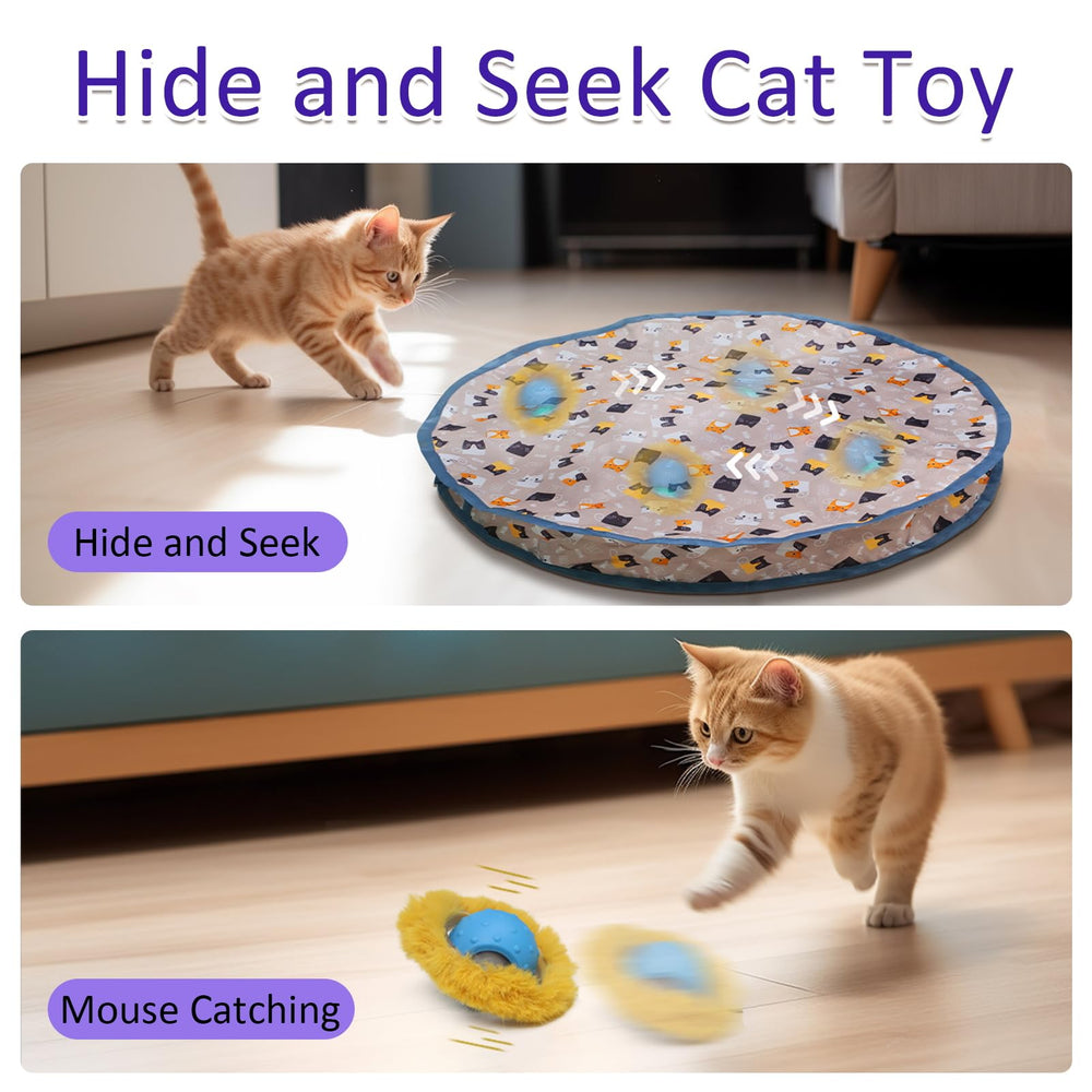 Giociv kit hazlo tú mismo permite crear un jardín de juego dentro de casa.