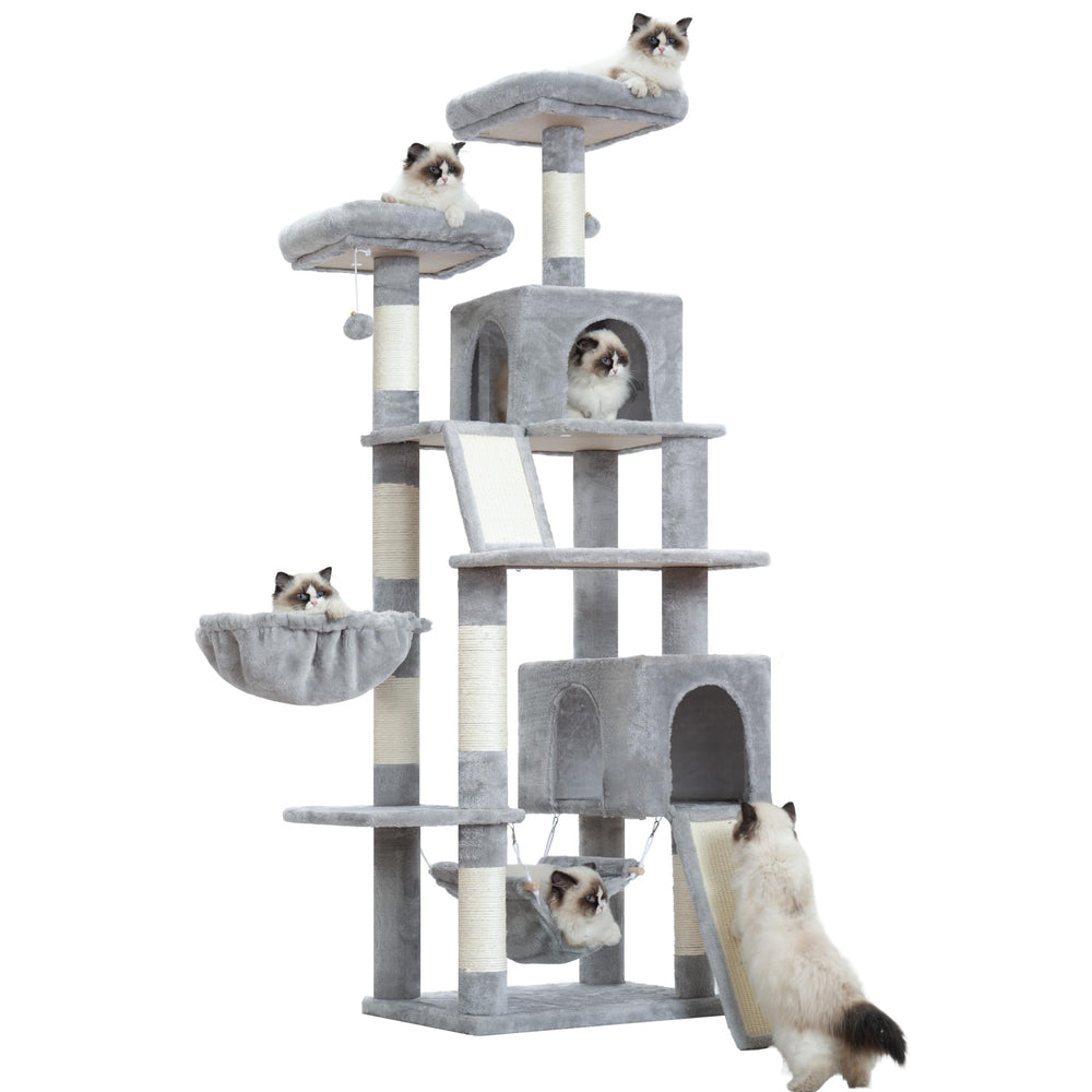 Gitelsnour arbol-gato-correas-antivuelco fijacion segura.