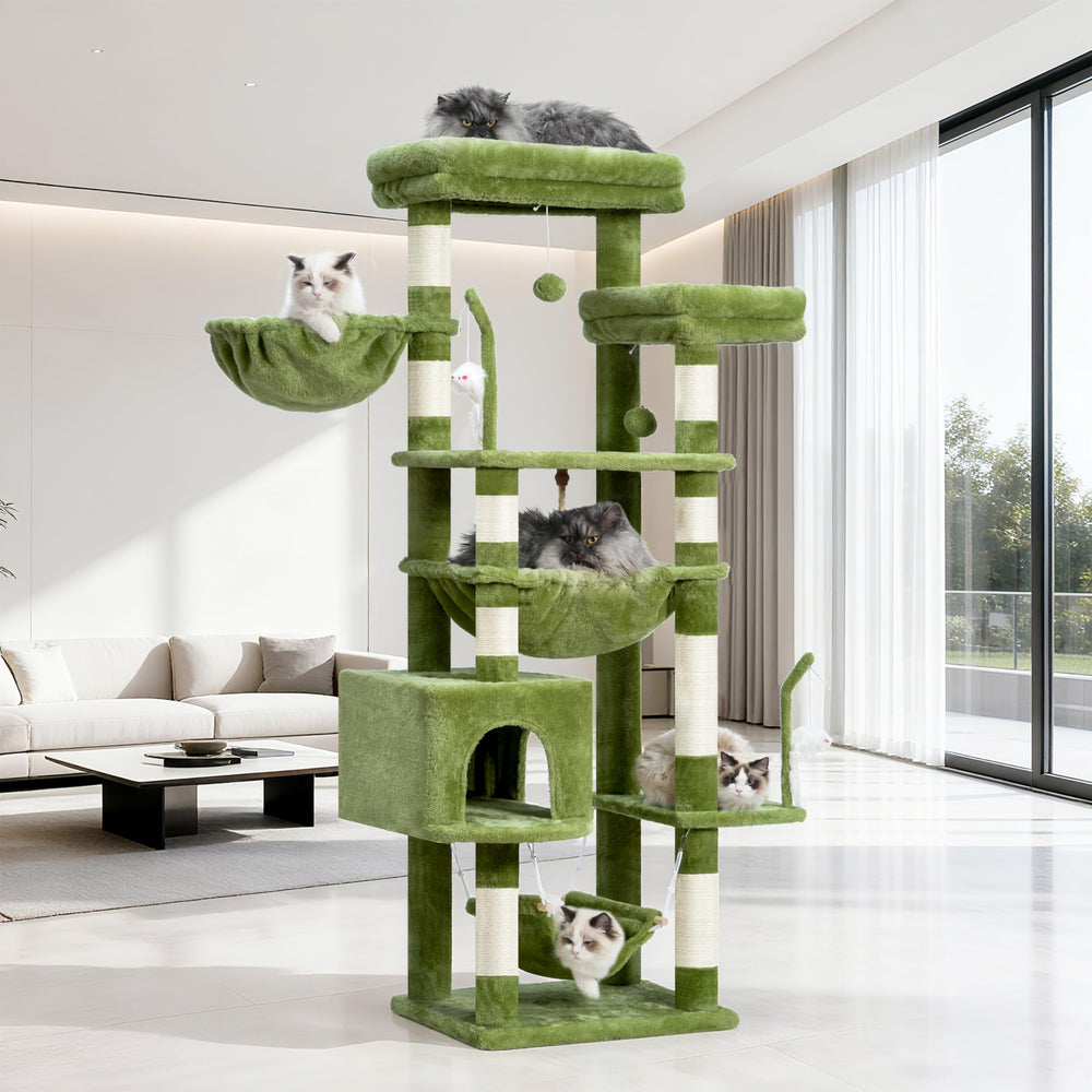 Gitelsnour uso en interiores ideal para espacios amplios o compactos.
