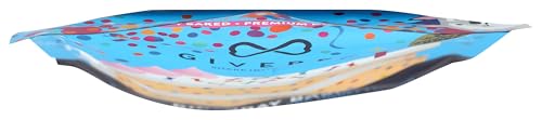 GivePet Birthday Bash dona golosinas a refugios para perros necesitados.