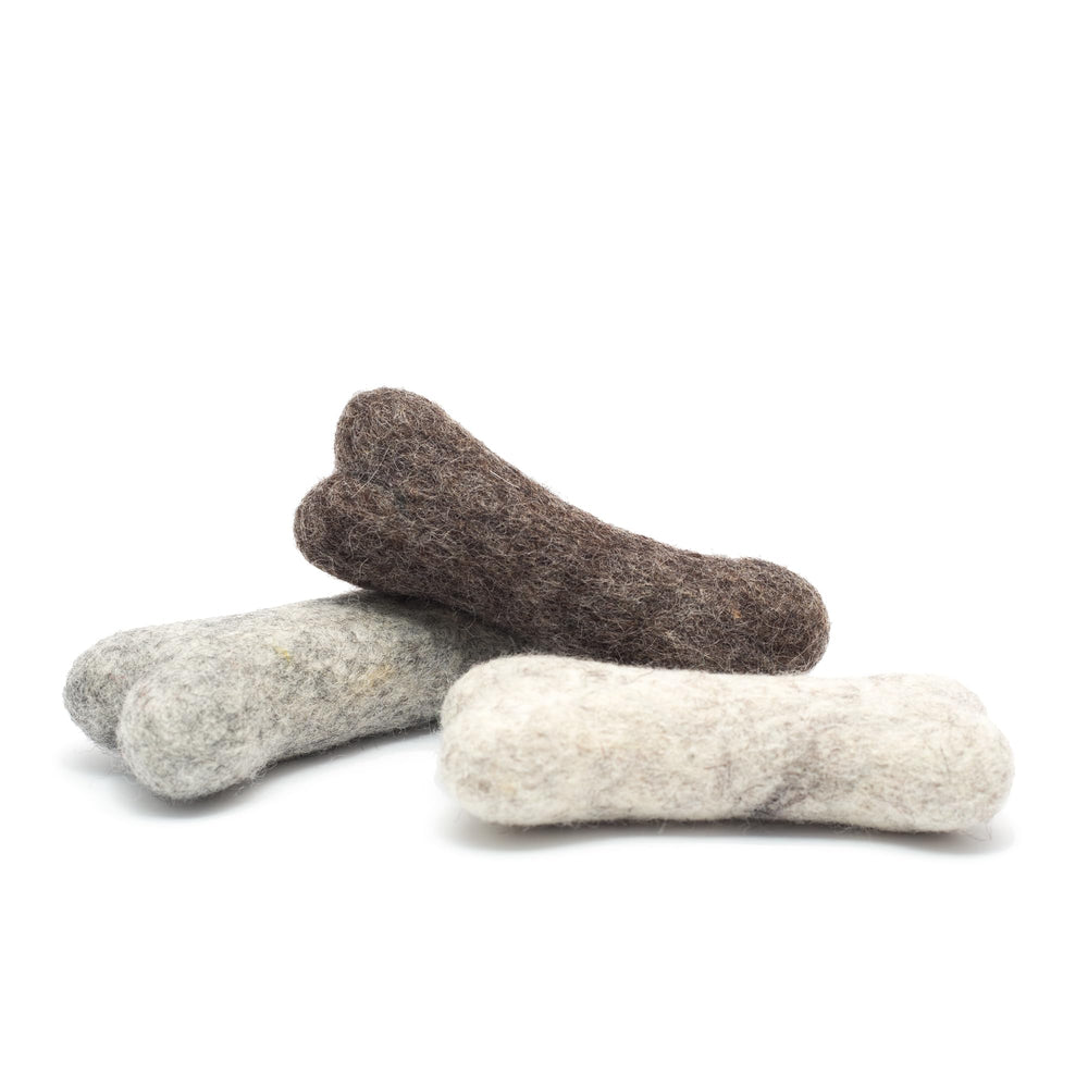 Glaciart One mordedor felpudo: ideal para perros pequeños