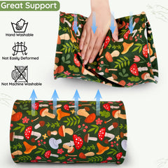 Tunel suave Glittme para hurón, ideal para explorar y esconderse.