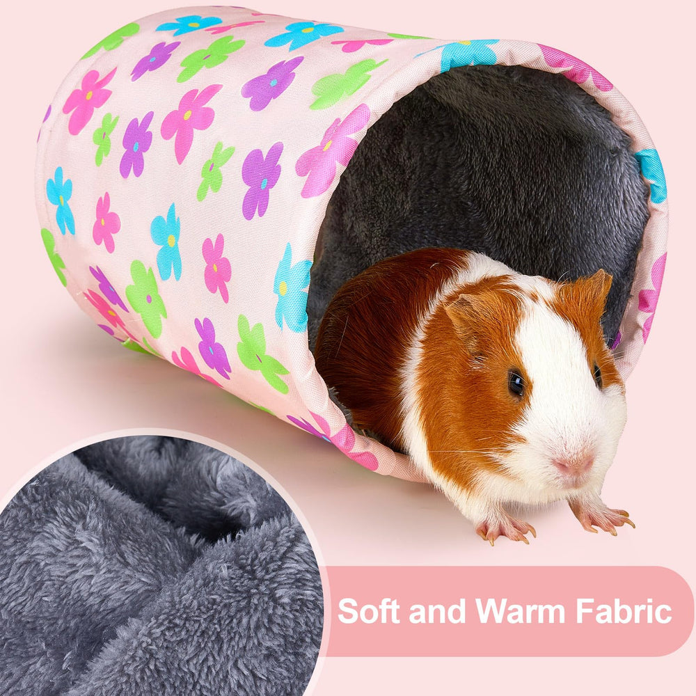 Tunel Glittme de ocultamiento, refugio cómodo para explorar.
