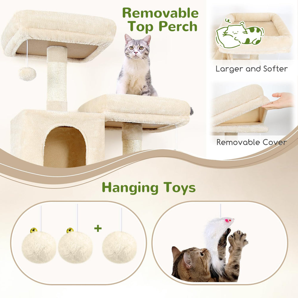 Globlazer hamaca-gatos-colgante, descanso suspendido para momentos de relajación.