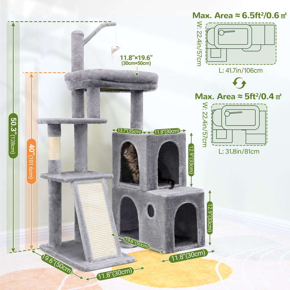 Instrucciones de montaje fáciles para instalar la torre Globlazer sin complicaciones.