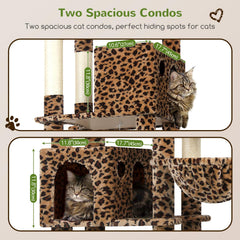 Globlazer postes de rascar de sisal natural para gatos grandes