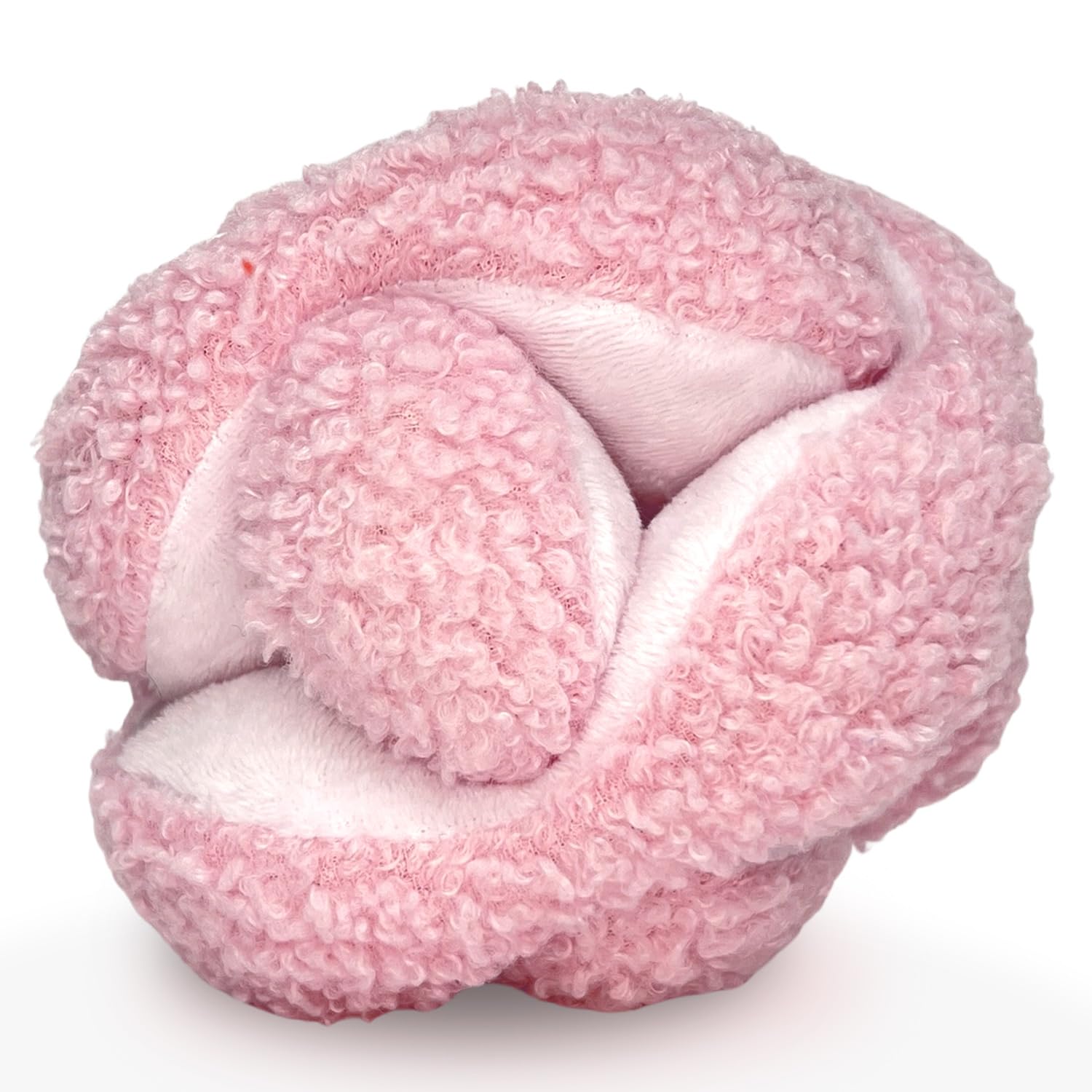 Glory To Dog Pink Snuffle Knot, caja regalo colorida lista para sorprender a un amante de perros.