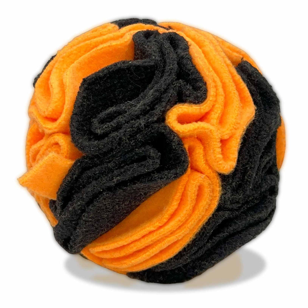 Glory To Dog snuffle ball para perros: estimula el olfato durante el juego