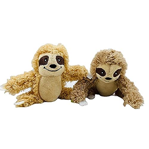 Glow Pups Facilidad de limpieza, juguete para perros activo