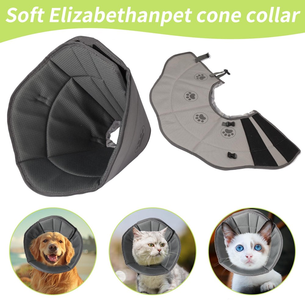 Gmkato cono facilita limpieza y cuidado.