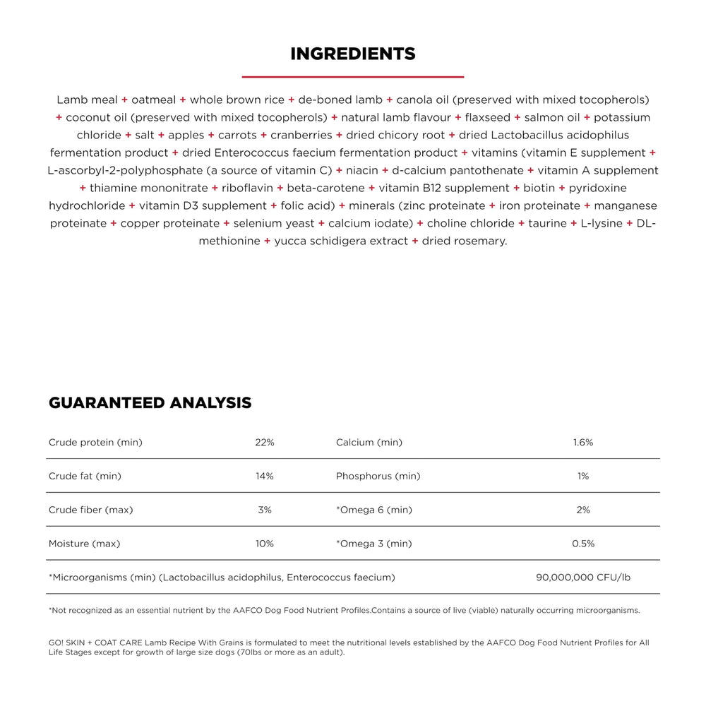 Go! Solutions croquetas, aceite de salmón y linaza para pelaje suave.