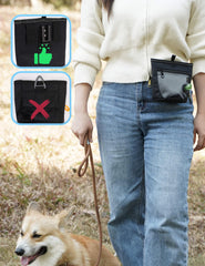Gobeigo clic-entrenamiento, incluido para adiestrar perros y otras mascotas.
