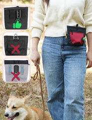 Clicker de entrenamiento Gobeigo incluido para perros y otros animales