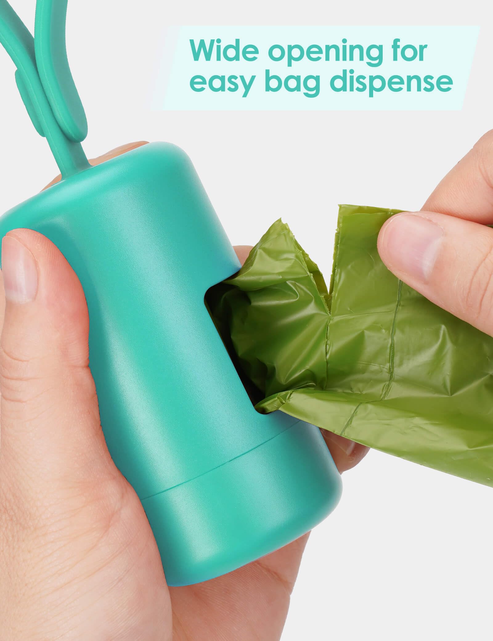 Gobeigo opciones de colores para combinar con la correa