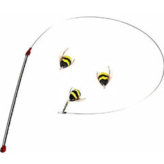 GoCat Da Bee: accesorio adicional para ampliar la experiencia de juego.