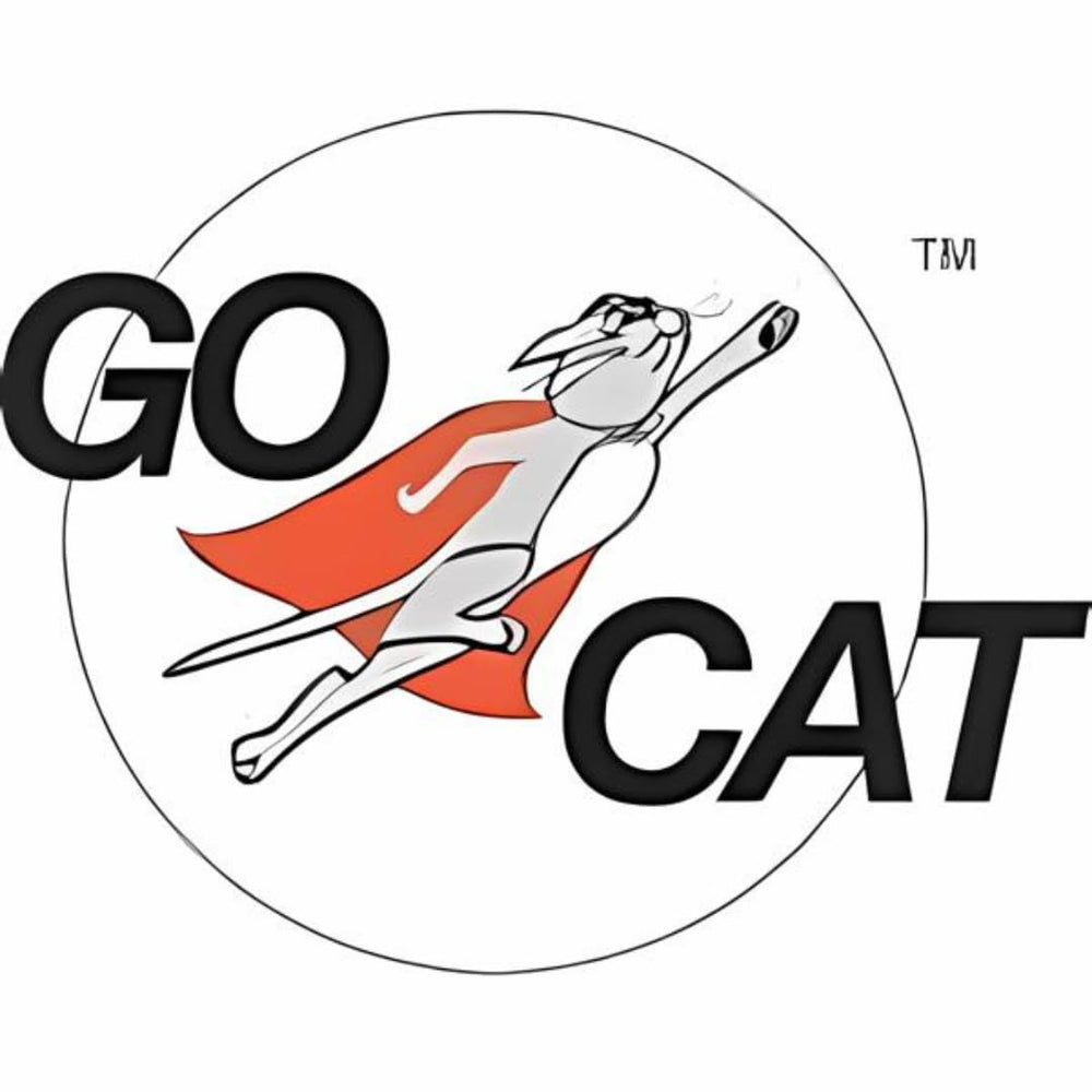 GoCat libélula ejercicio diario: ideal para mantener a tus gatos activos.