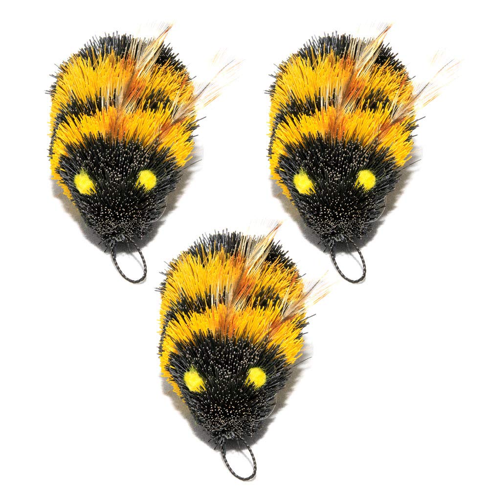 GoCat Da Bee recambio para Cat Catcher, juego interactivo con colores variables.