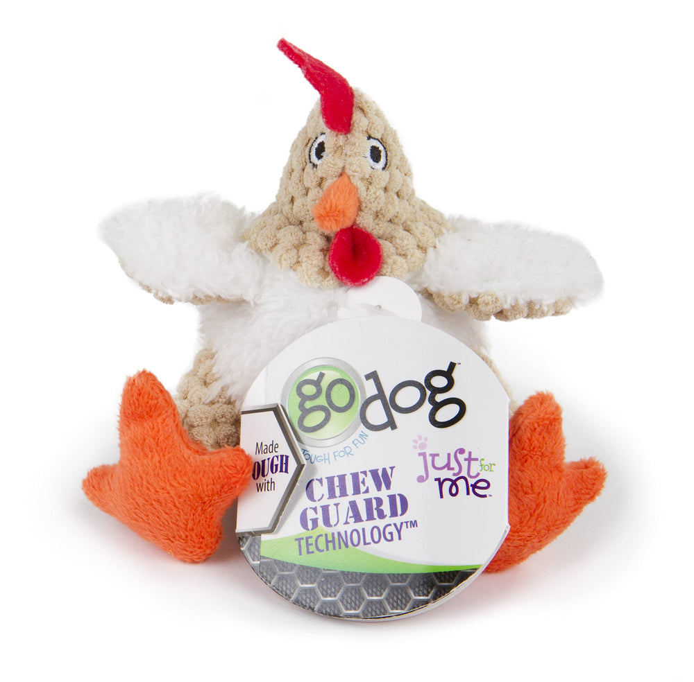 goDog Checkers Ideal para acurrucarse con peluche suave.