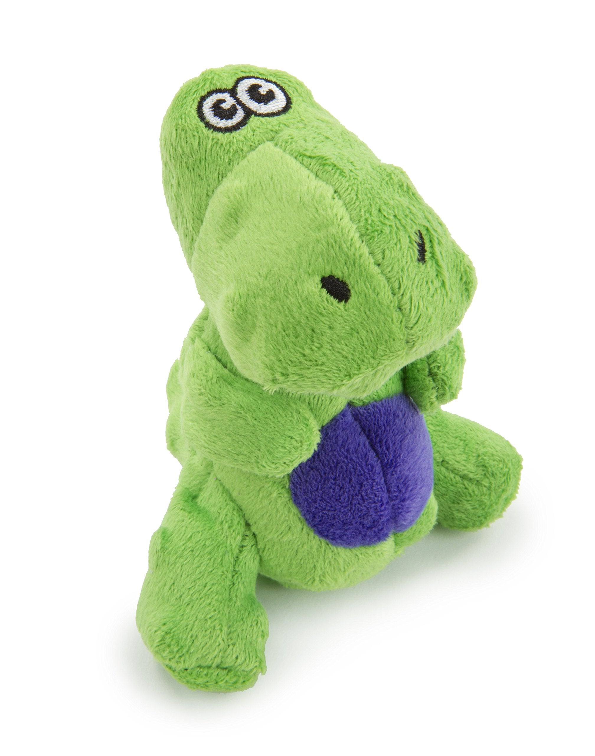 goDog Dinos perfecto para acurrucarse y dormir