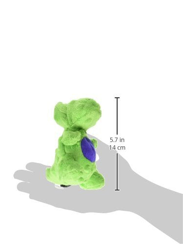goDog Dinos mini ideal para perros pequeños y viajes