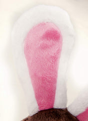 GoDog Flips de peluche suave, perfecto para acurrucarse.