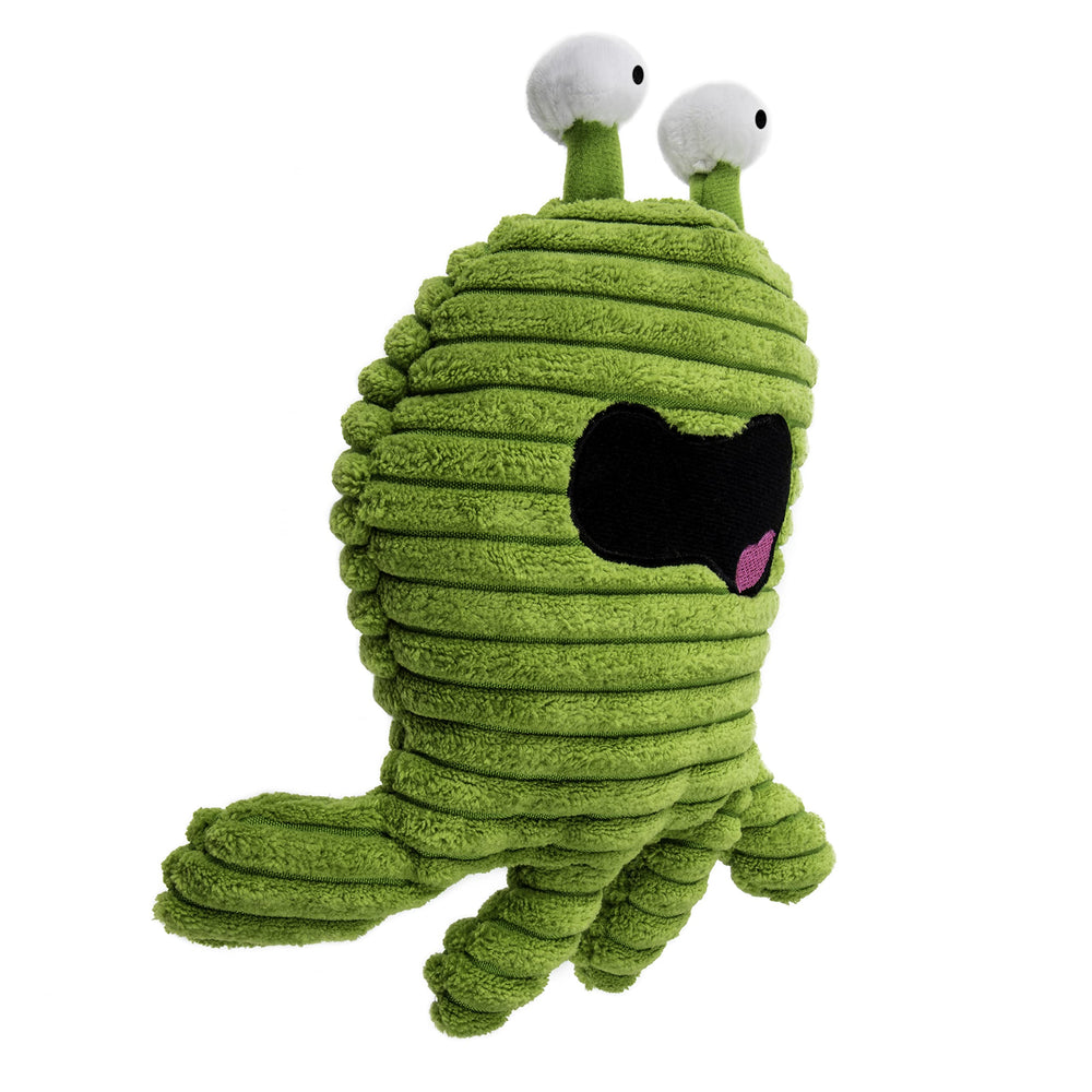 GoDog PlayClean Germs: ideal para acurrucarse y descansar en casa.
