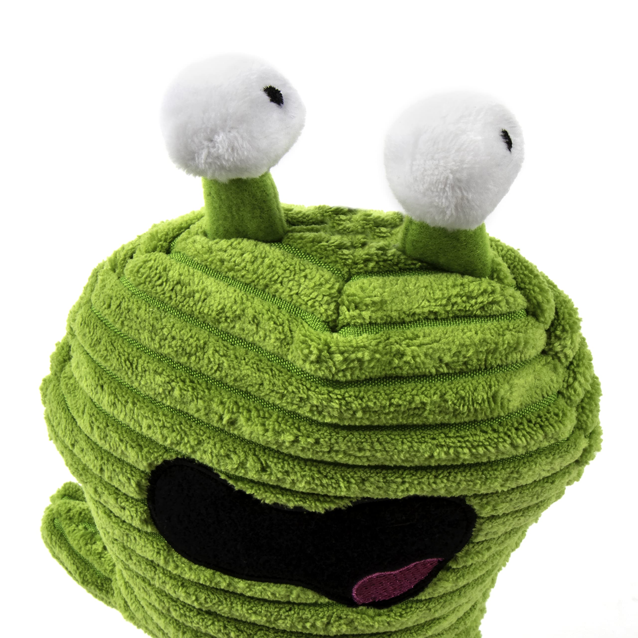 GoDog PlayClean Germs: compatible con seguridad para niños en el hogar.