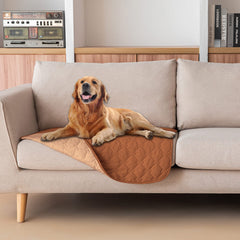 Gogobunny cobertor impermeable doble cara protege muebles de arañazos y saliva