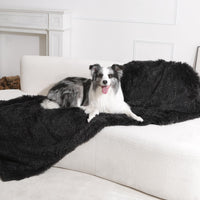 Gogobunny cobertor impermeable para perros grandes protege el sofá