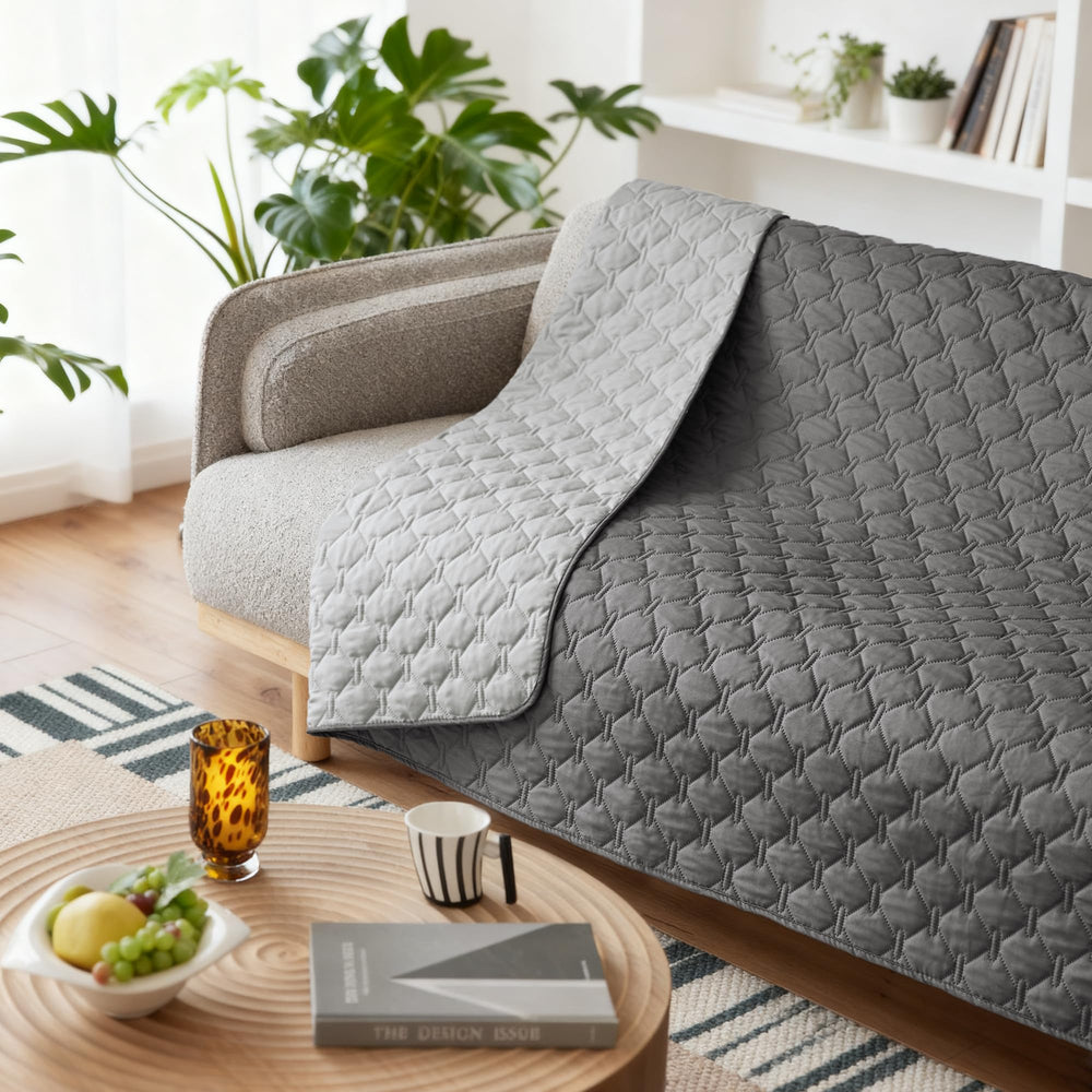 Gogobunny cobertor uso doméstico para perros y gatos