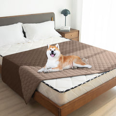 gogobunny doble-lado-reversible: dos colores para cambiar el estilo del cuarto.