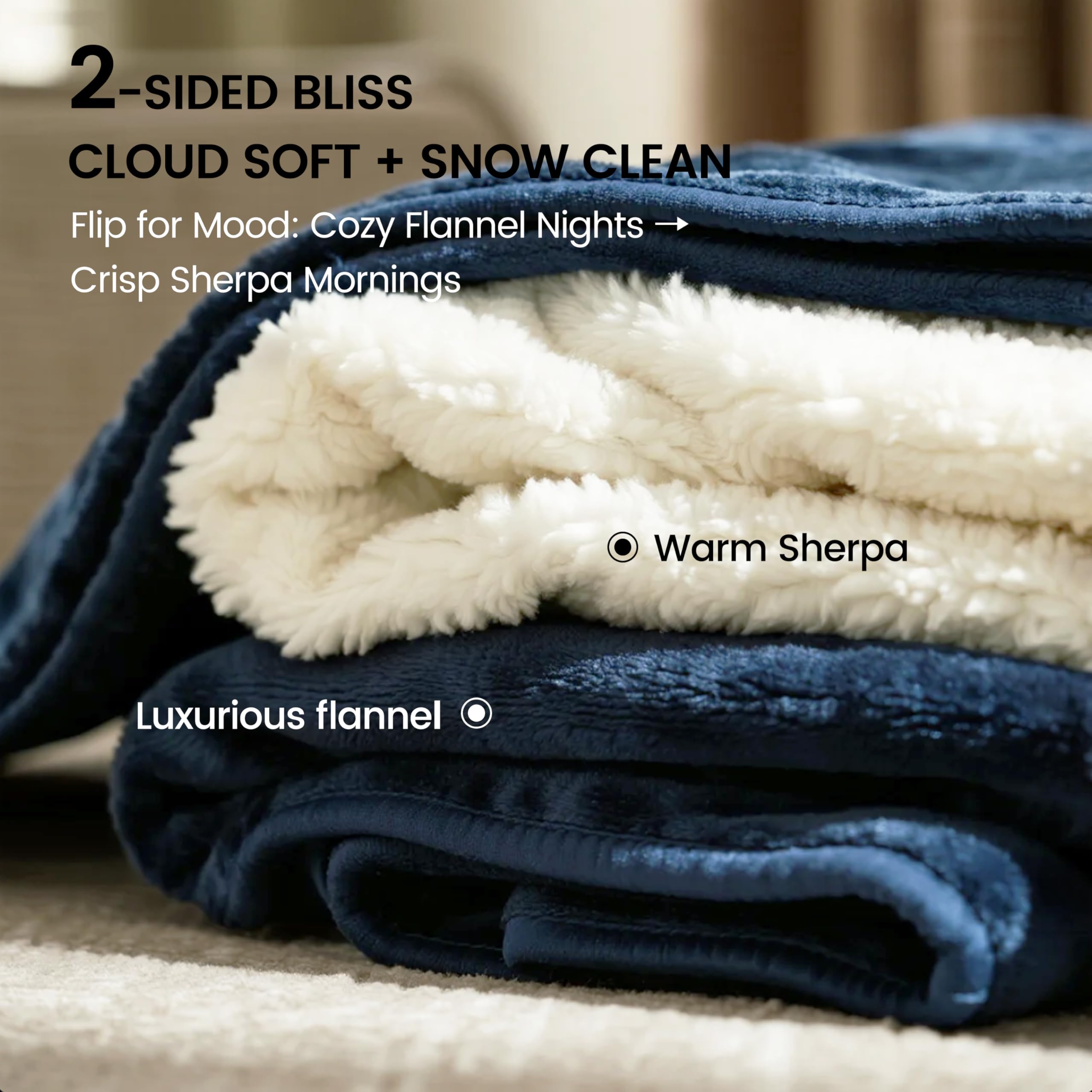 Manta antimancha gogobunny impermeable para uso en casa